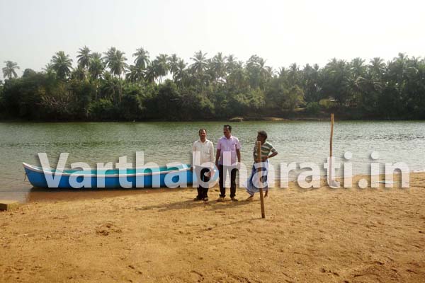 ಕೀಳಿಂಜೆ : 1-4ಕಿ.ಮೀ. ದೂರದ ಡಿಸಿ ಕಚೇರಿ ತಲುಪಲು 18ಕಿ.ಮೀ. ಸಾಗಬೇಕು!